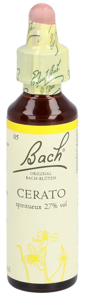 Original Bach-Blüten Bachblüten Original