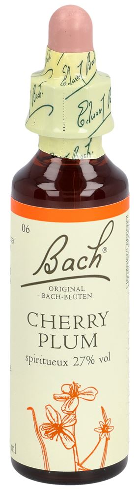 Original Bach-Blüten Bachblüten Original