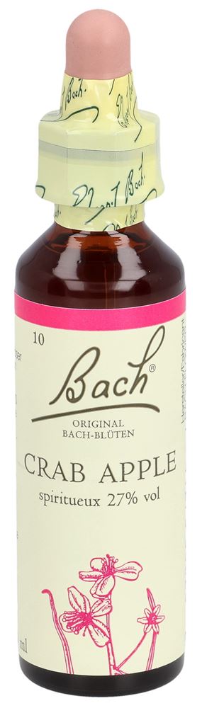 Original Bach-Blüten Bachblüten Original