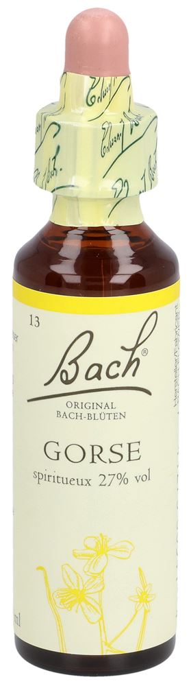 Original Bach-Blüten Bachblüten Original