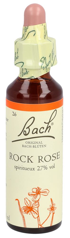 Original Bach-Blüten Bachblüten Original