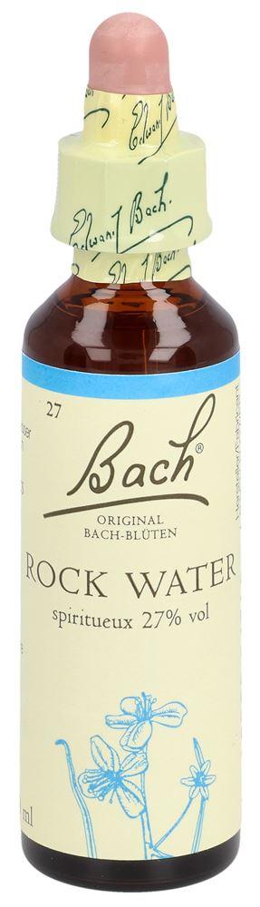 Original Bach-Blüten Bachblüten Original