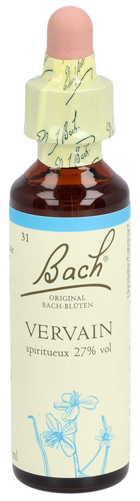 Original Bach-Blüten Bachblüten Original