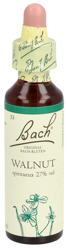 Original Bach-Blüten Bachblüten Original