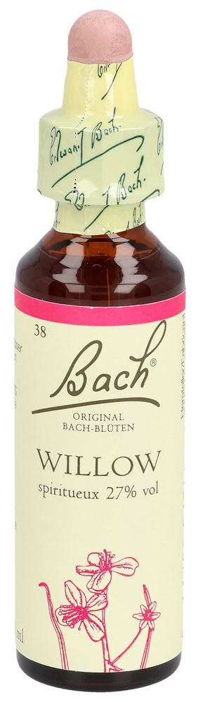 Original Bach-Blüten Bachblüten Original