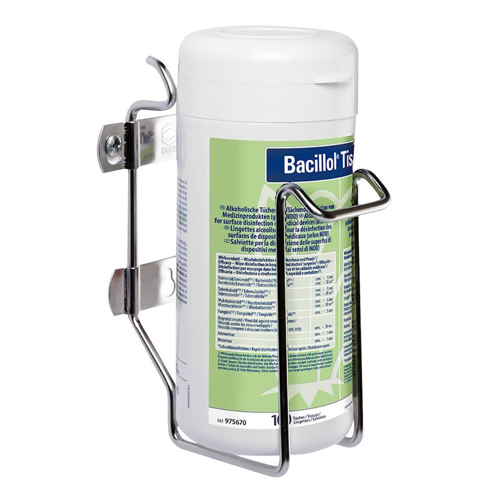 Bacillol Halter für Bacillol Tissues
