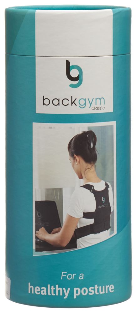 Backgym Classic