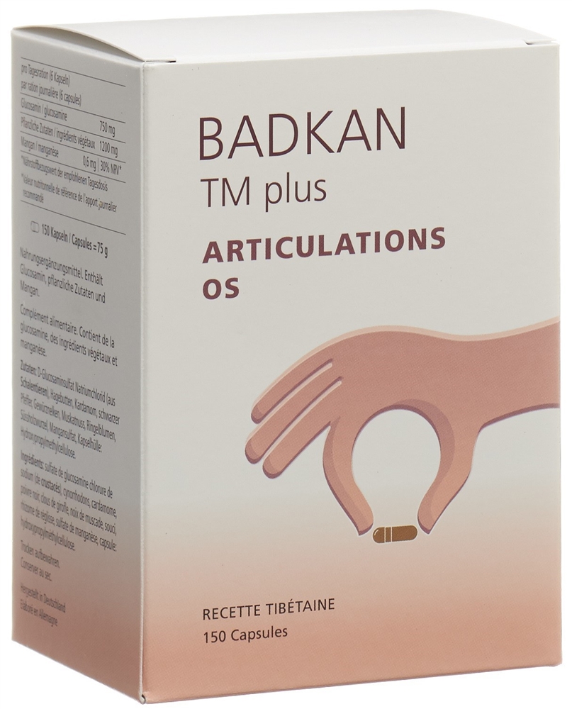 BADKAN TM plus, image 2 sur 3