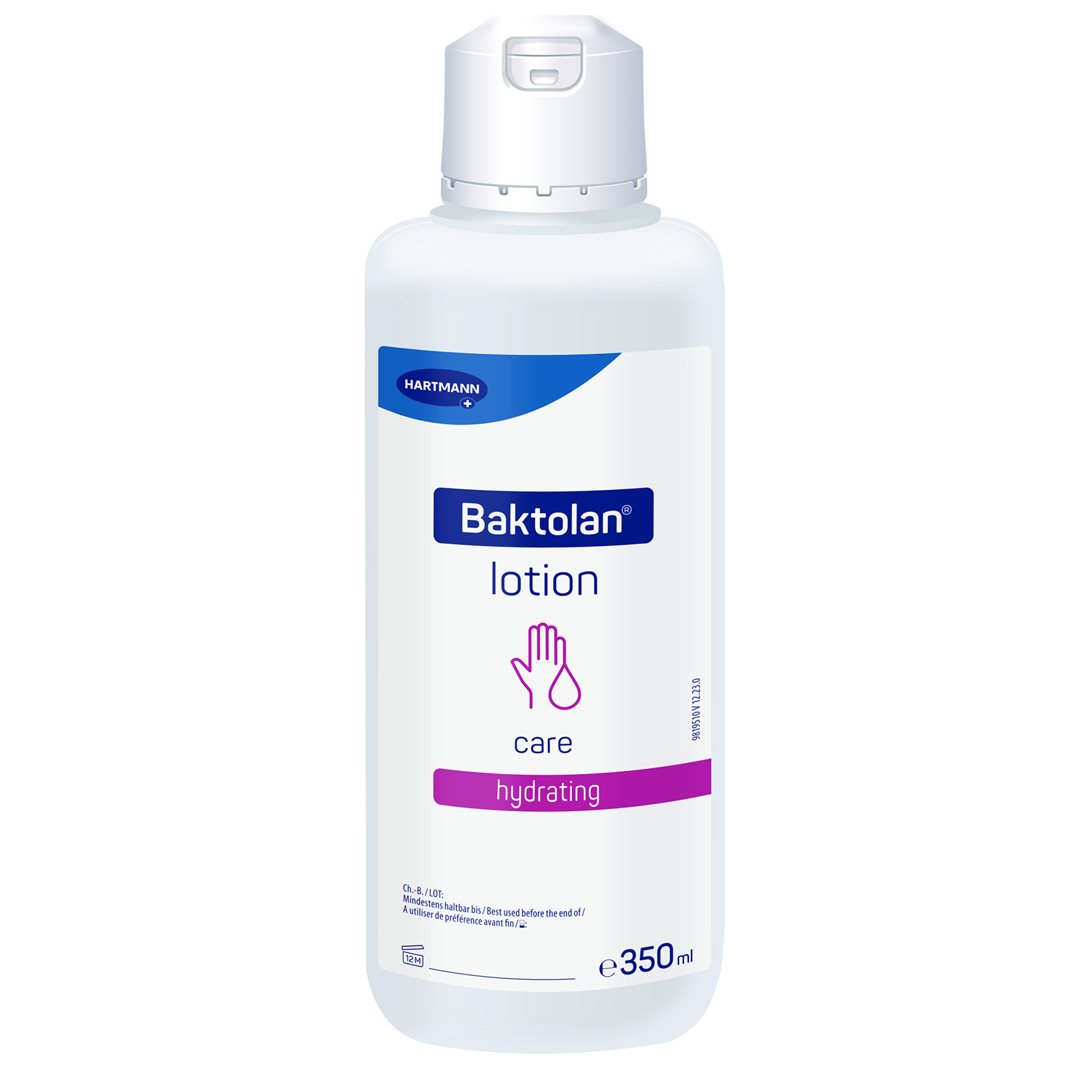 Baktolan lotion