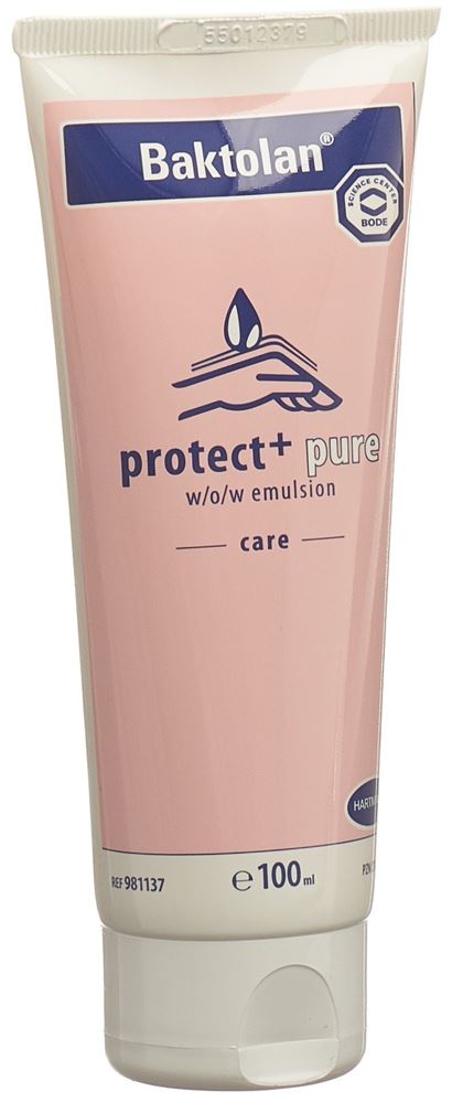 Baktolan protect+pure, image principale