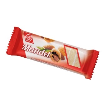 BALKE Fruchtschnitte Mandel, Hauptbild