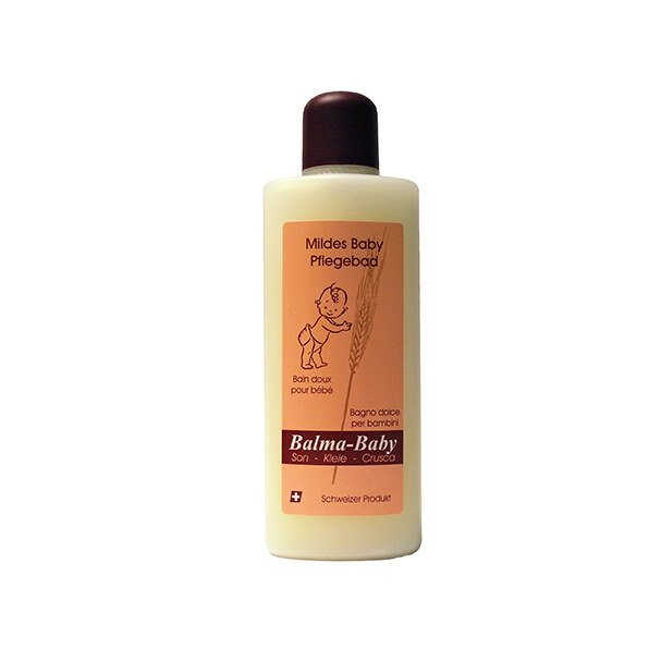 BALMA bain doux pour bébé