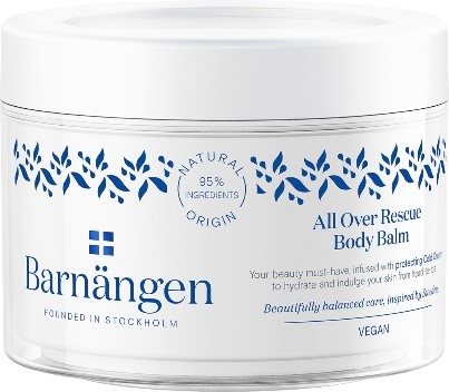 BARNAENGEN Body Balm