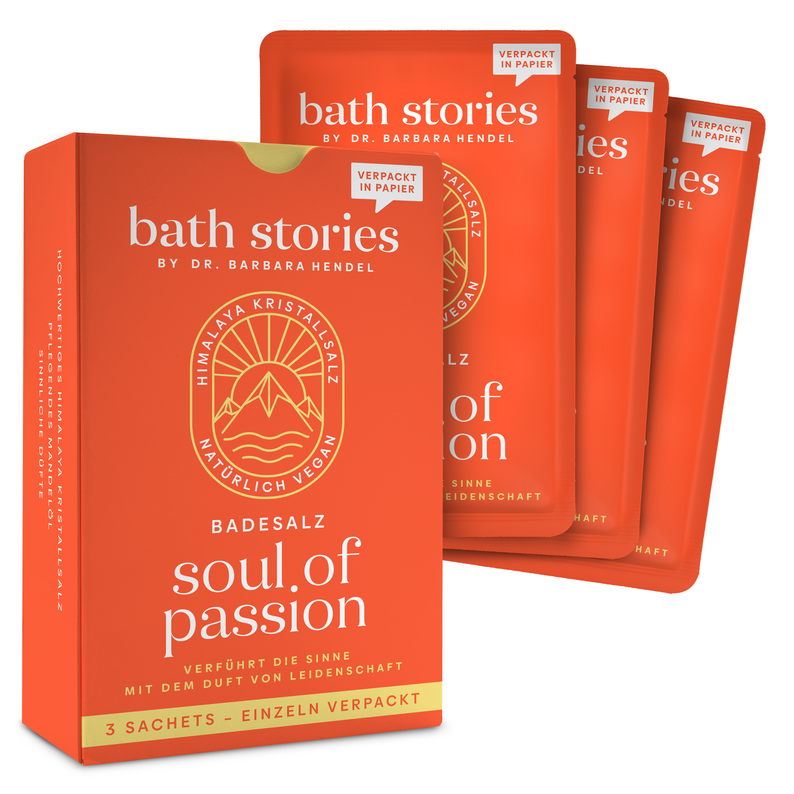 BATH STORIES soul of passion Btl 60 g, Bild 2 von 2