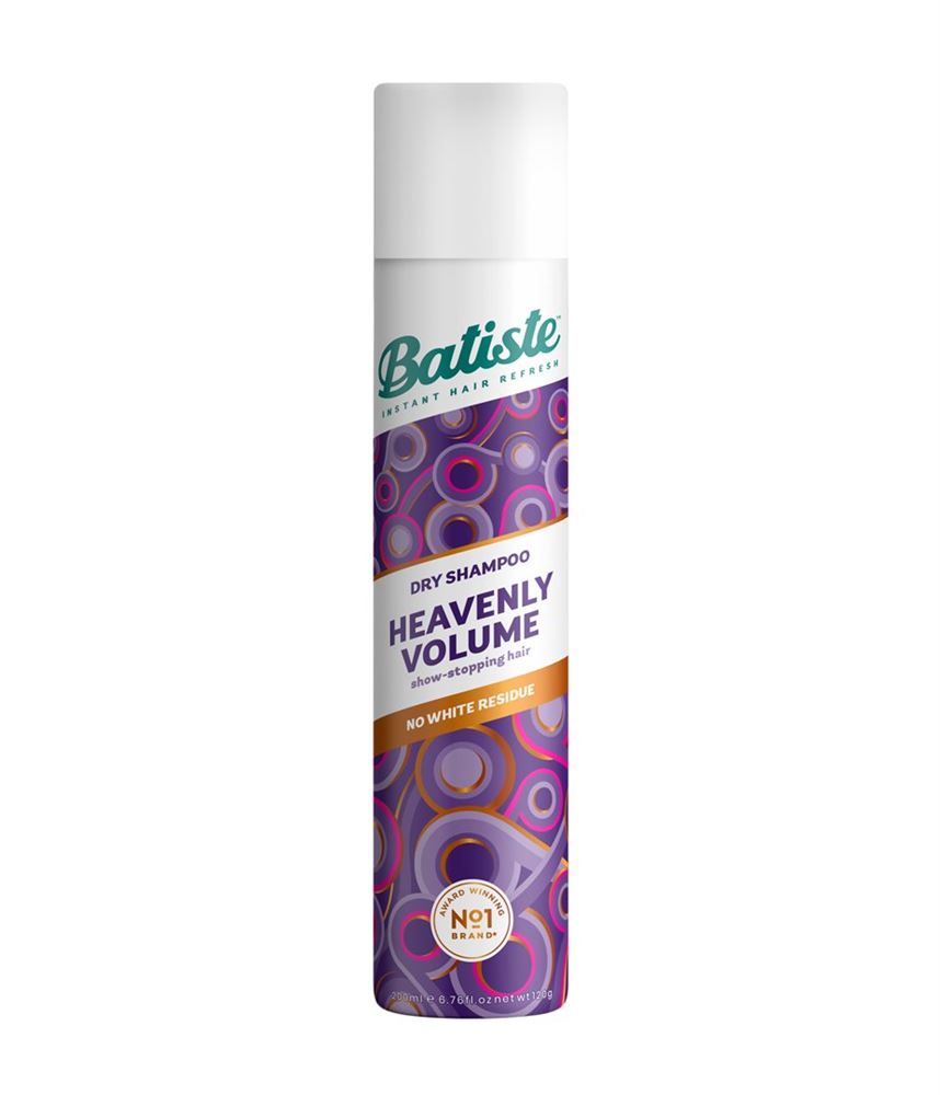 BATISTE shampooing sec