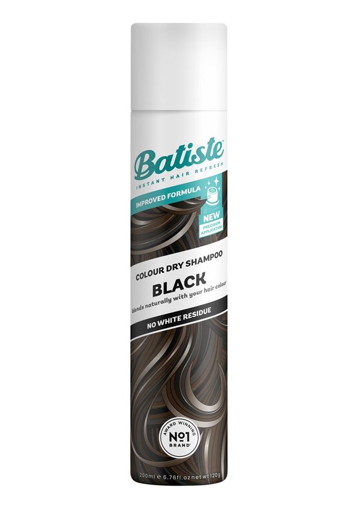 BATISTE Trockenshampoo