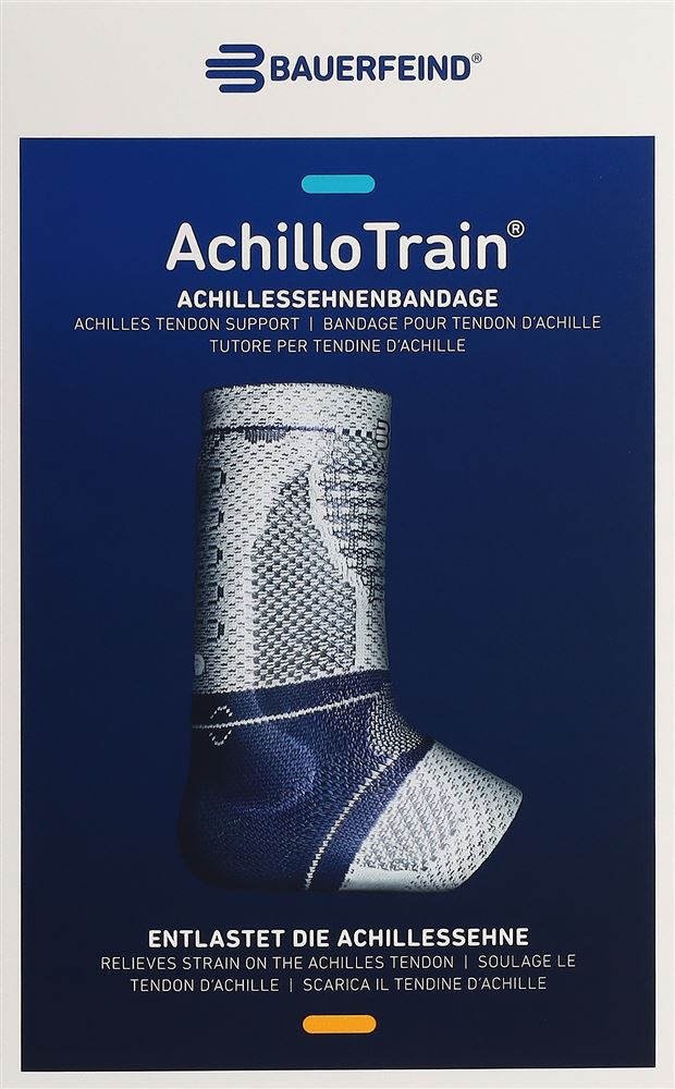 Bauerfeind AchilloTrain