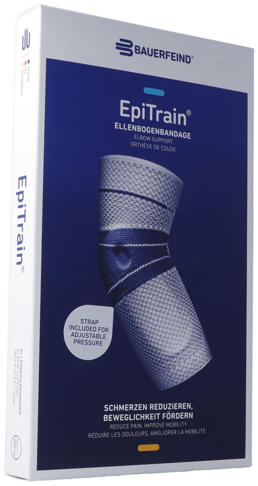 Bauerfeind EpiTrain Aktivbandage