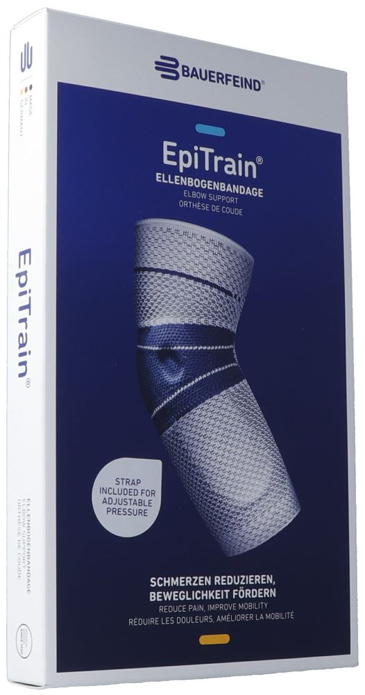 Bauerfeind EpiTrain Aktivbandage