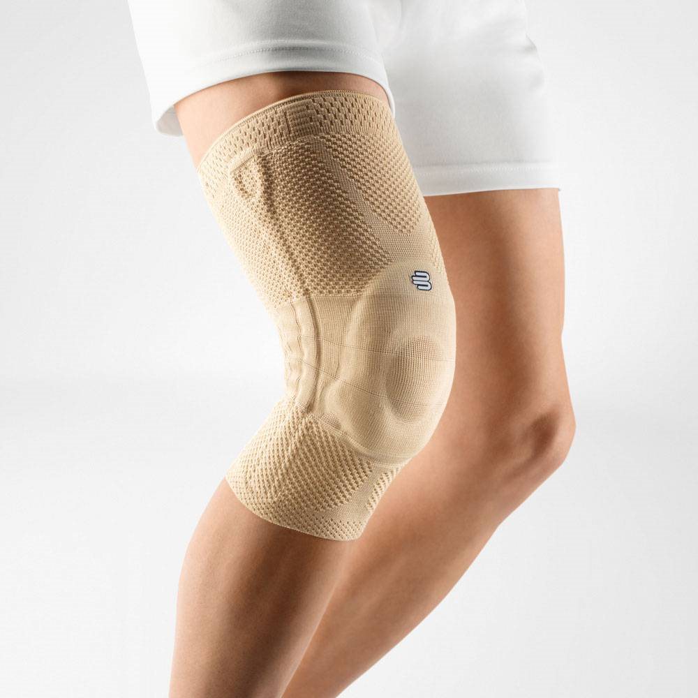 Bauerfeind GenuTrain Aktivbandage