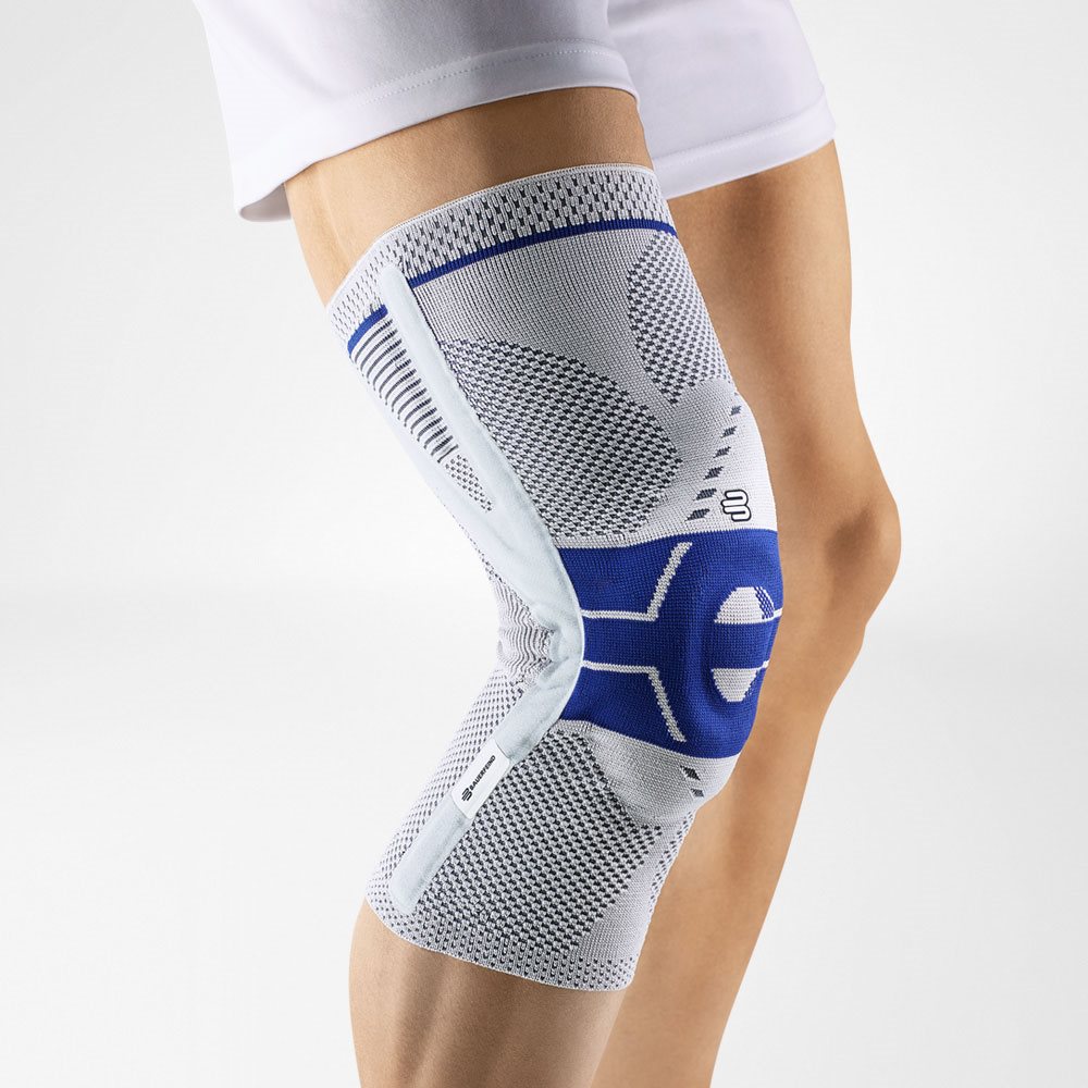 Bauerfeind GenuTrain P3 Aktivbandage