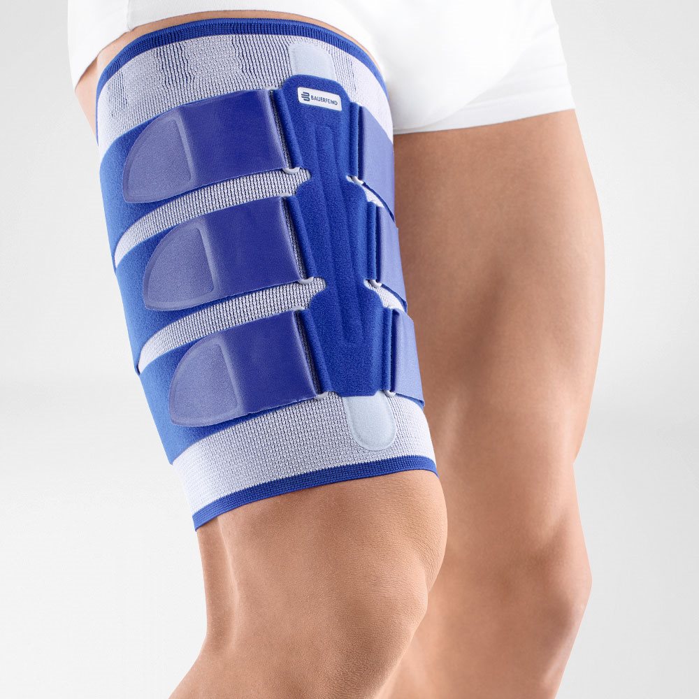 Bauerfeind MyoTrain Aktivbandage, Bild 2 von 3