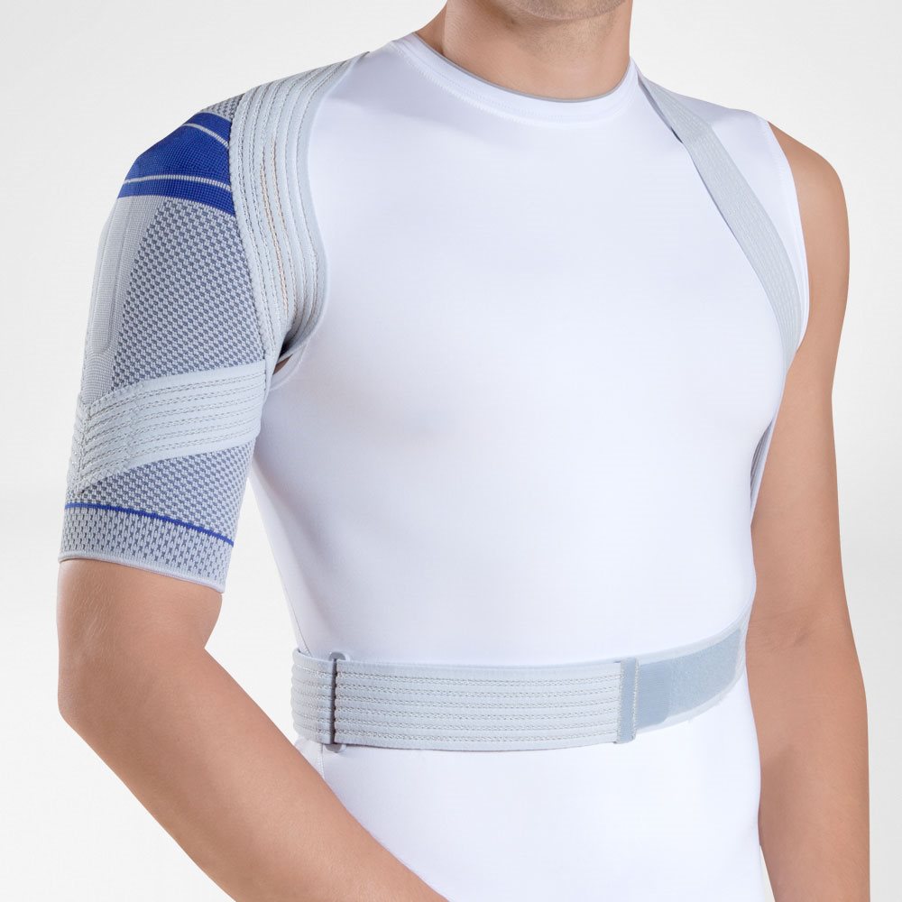 Bauerfeind OmoTrain Aktivbandage, Bild 2 von 3