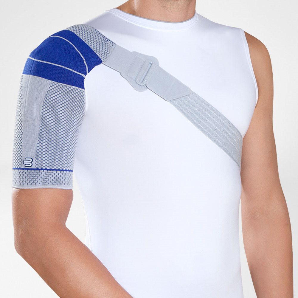 Bauerfeind OmoTrain S Aktivbandage, Bild 2 von 3