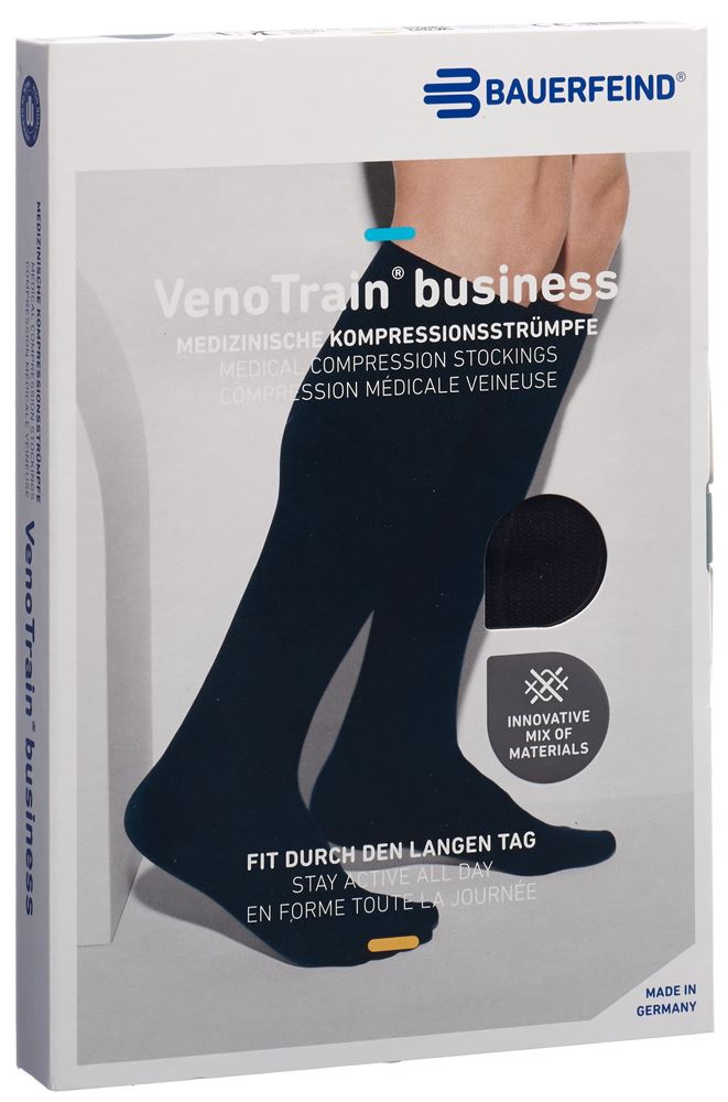 Bauerfeind VenoTrain Business CCL2 AD, image principale