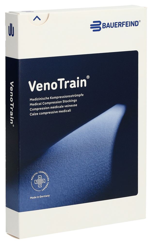 Bauerfeind VenoTrain Business KKL2 AD