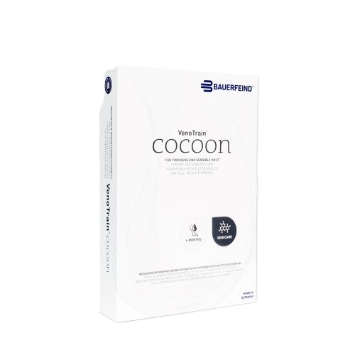 Bauerfeind VenoTrain Cocoon CCL2 AD, image 2 sur 2