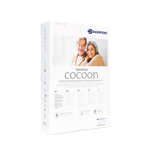 Bauerfeind VenoTrain Cocoon CCL2 AD