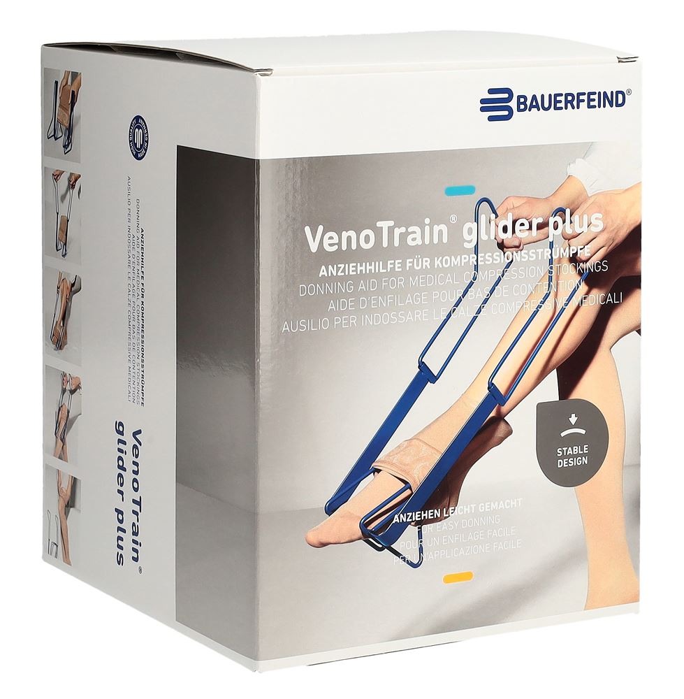 Venotrain VenoTrain Glider Plus