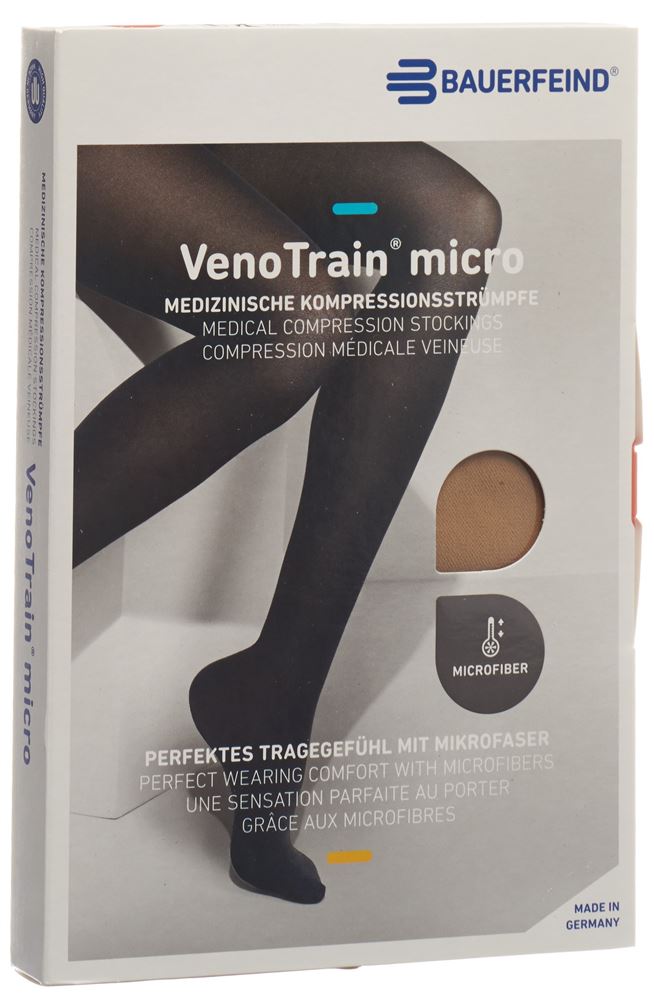 Venotrain VenoTrain Micro CCL2 AD, image principale