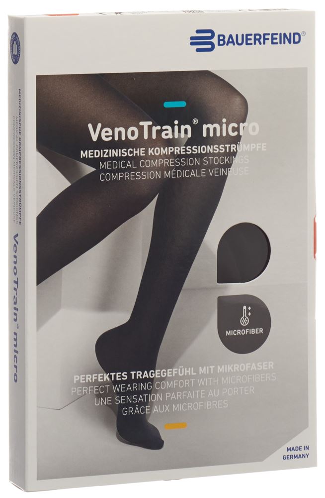 Bauerfeind VenoTrain Micro CCL2 AG