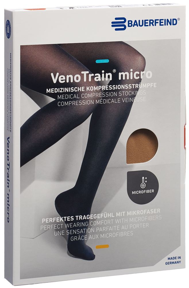 Bauerfeind VenoTrain Micro CCL2 AG