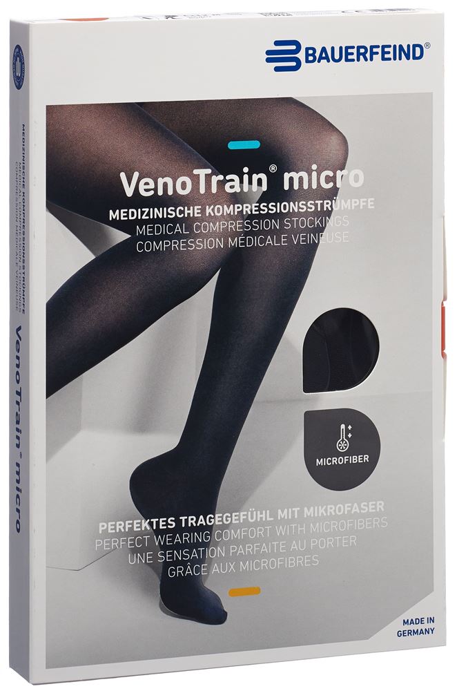 Bauerfeind VenoTrain Micro CCL2 AG