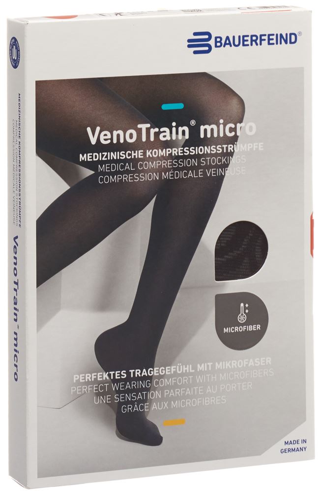 Bauerfeind VenoTrain Micro CCL2 AG