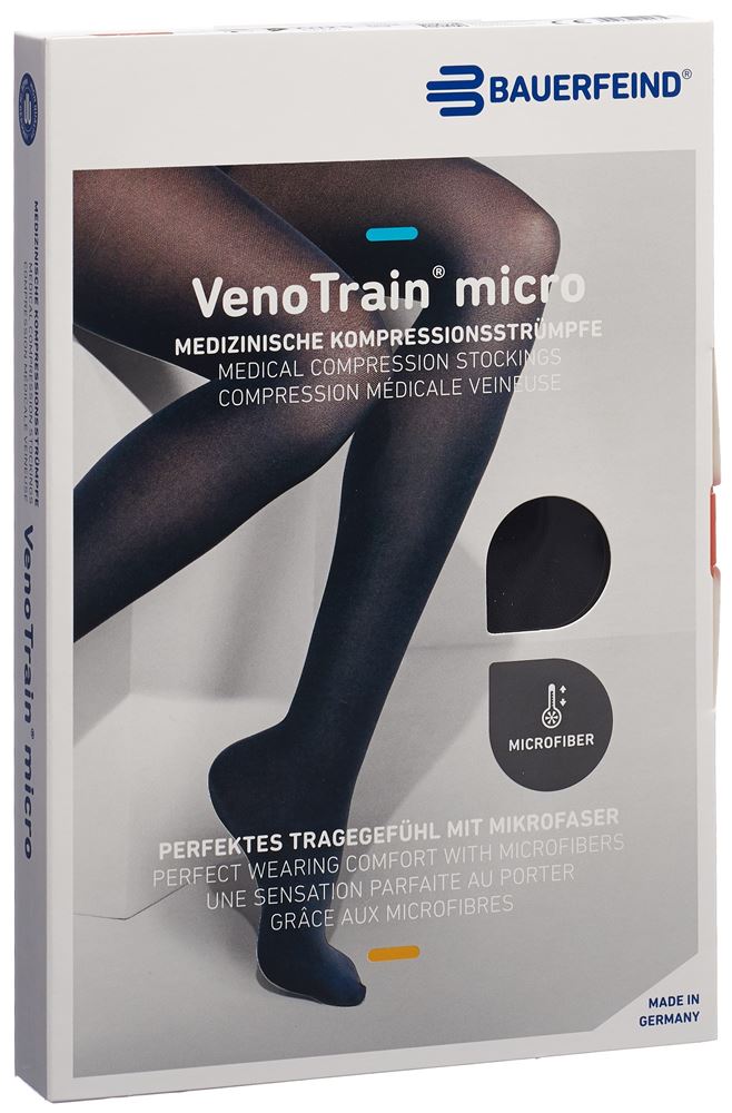 Bauerfeind VenoTrain Micro CCL2 AG