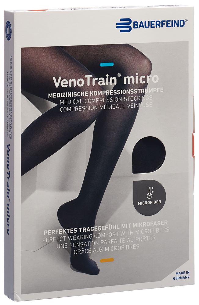 Bauerfeind VenoTrain Micro CCL2 AG