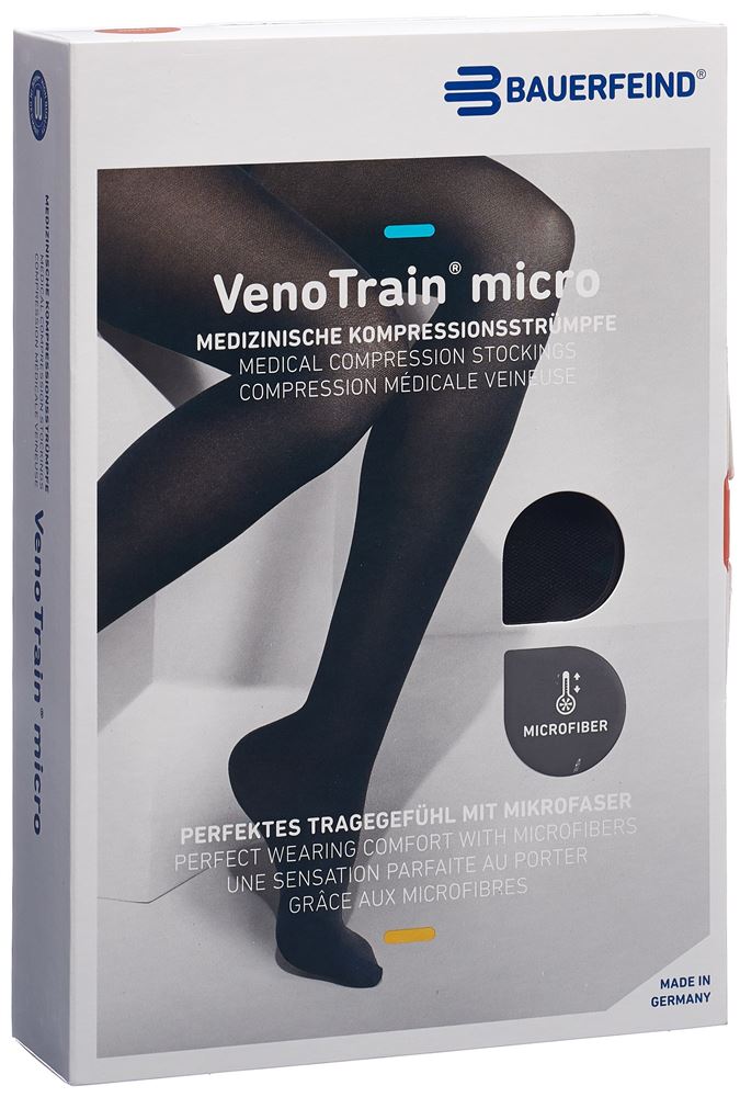 Bauerfeind VenoTrain Micro CCL2 ATU