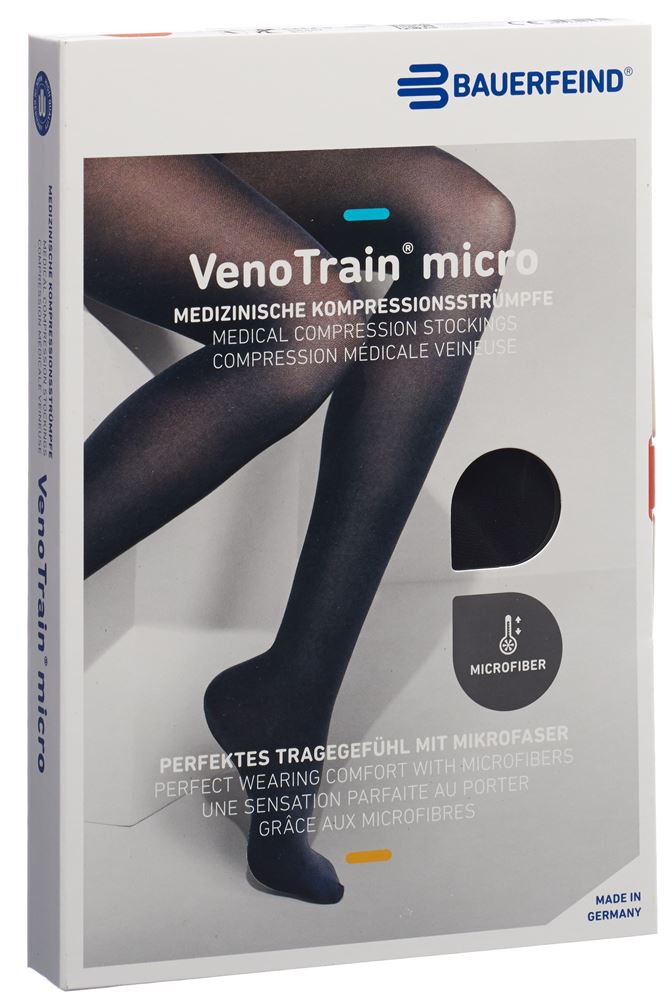 Bauerfeind VenoTrain Micro KKL2 AG