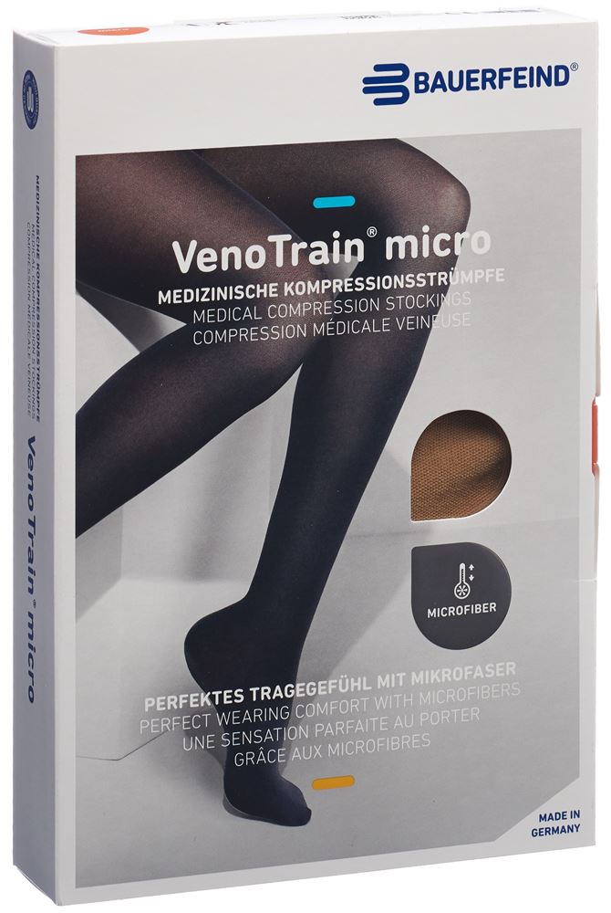 Bauerfeind VenoTrain Micro KKL2 AT, Hauptbild