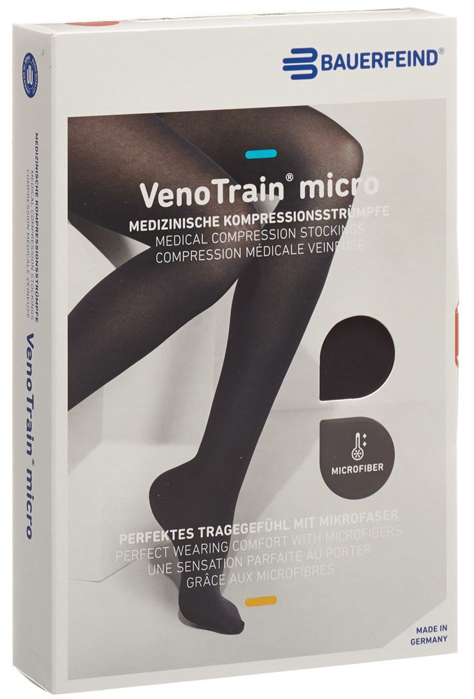 Bauerfeind VenoTrain Micro KKL2 AT, Hauptbild