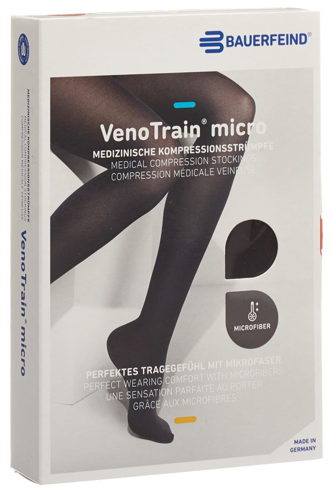 Bauerfeind VenoTrain Micro KKL2 AT, Hauptbild