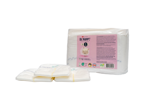 BE NAPPY Couches, image 3 sur 3