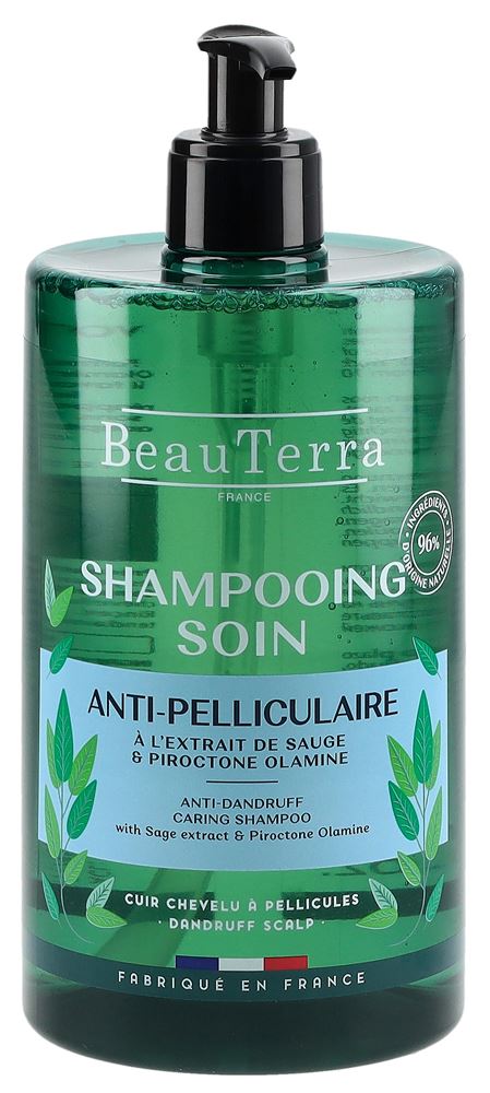 BEAUTERRA Shampoo