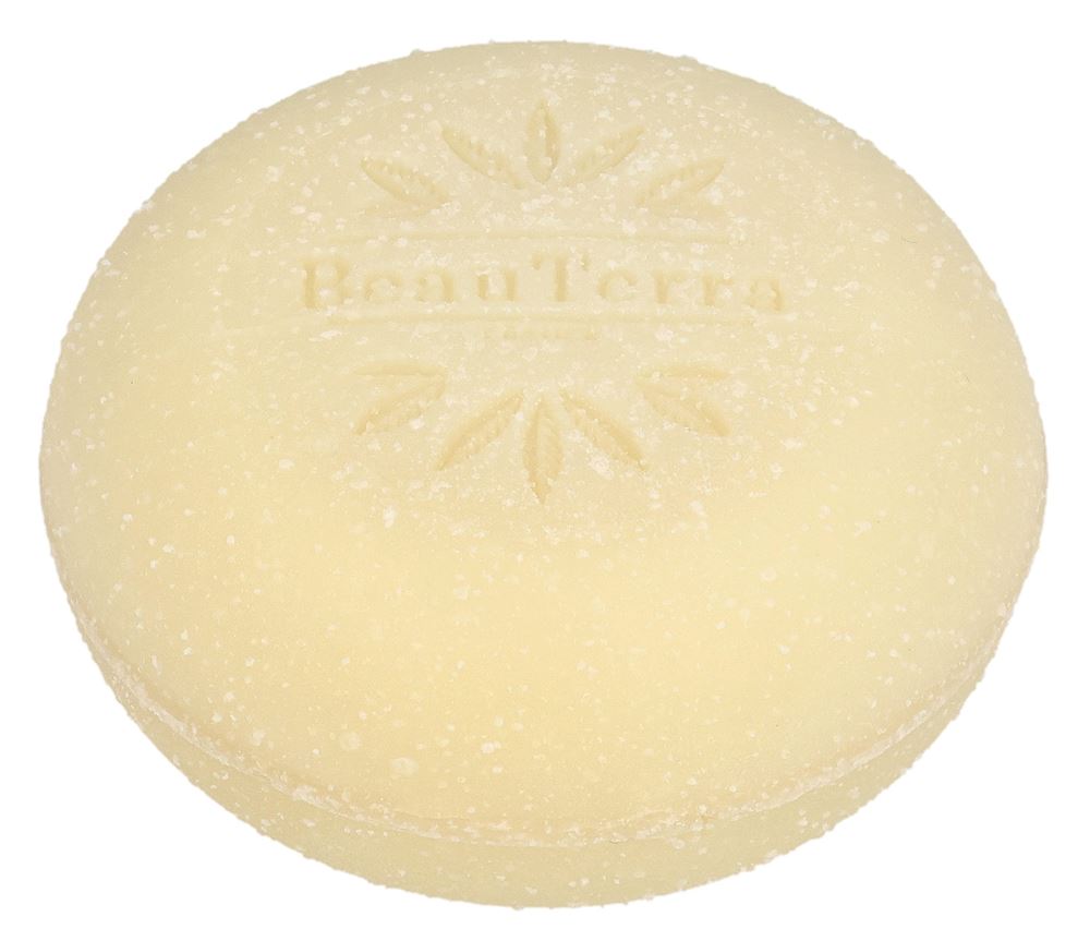 BEAUTERRA shampooing solide, image 2 sur 3