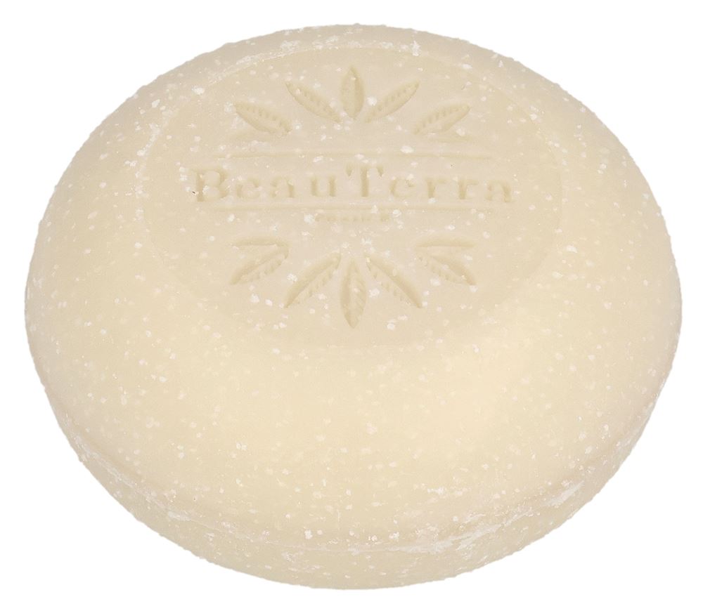 BEAUTERRA shampooing solide, image 2 sur 4