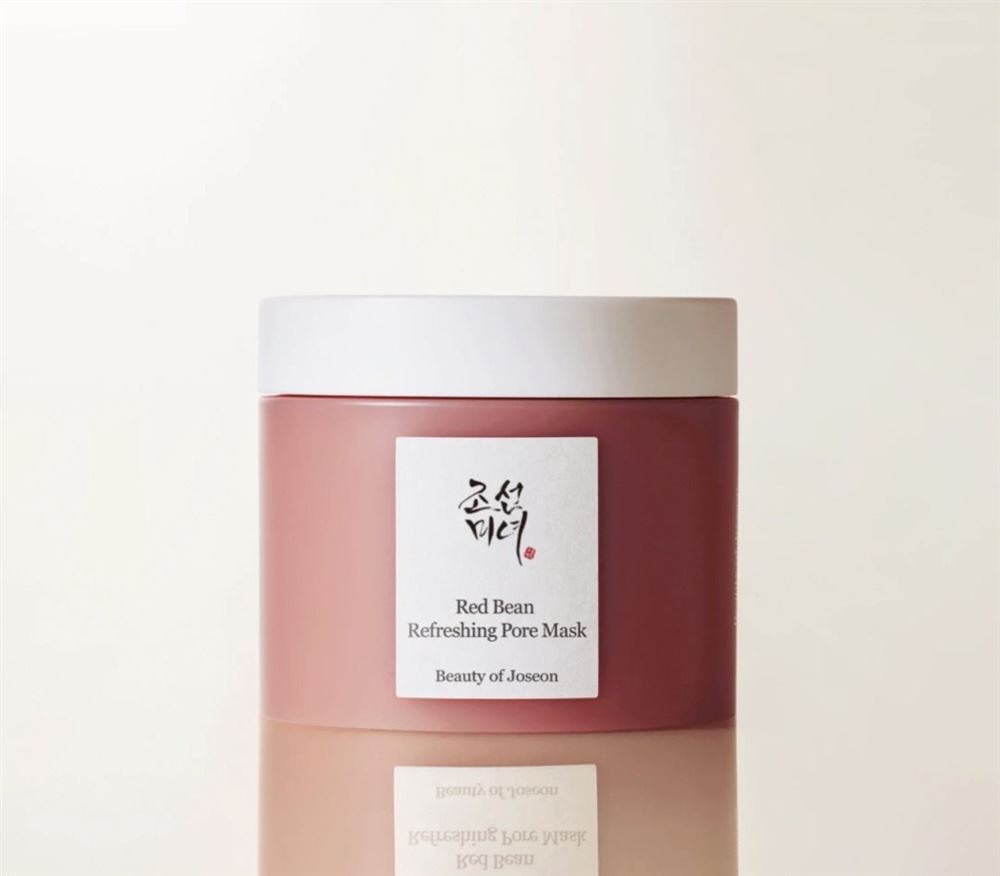 BEAUTY OF JOSEON Refreshing Pore Mask